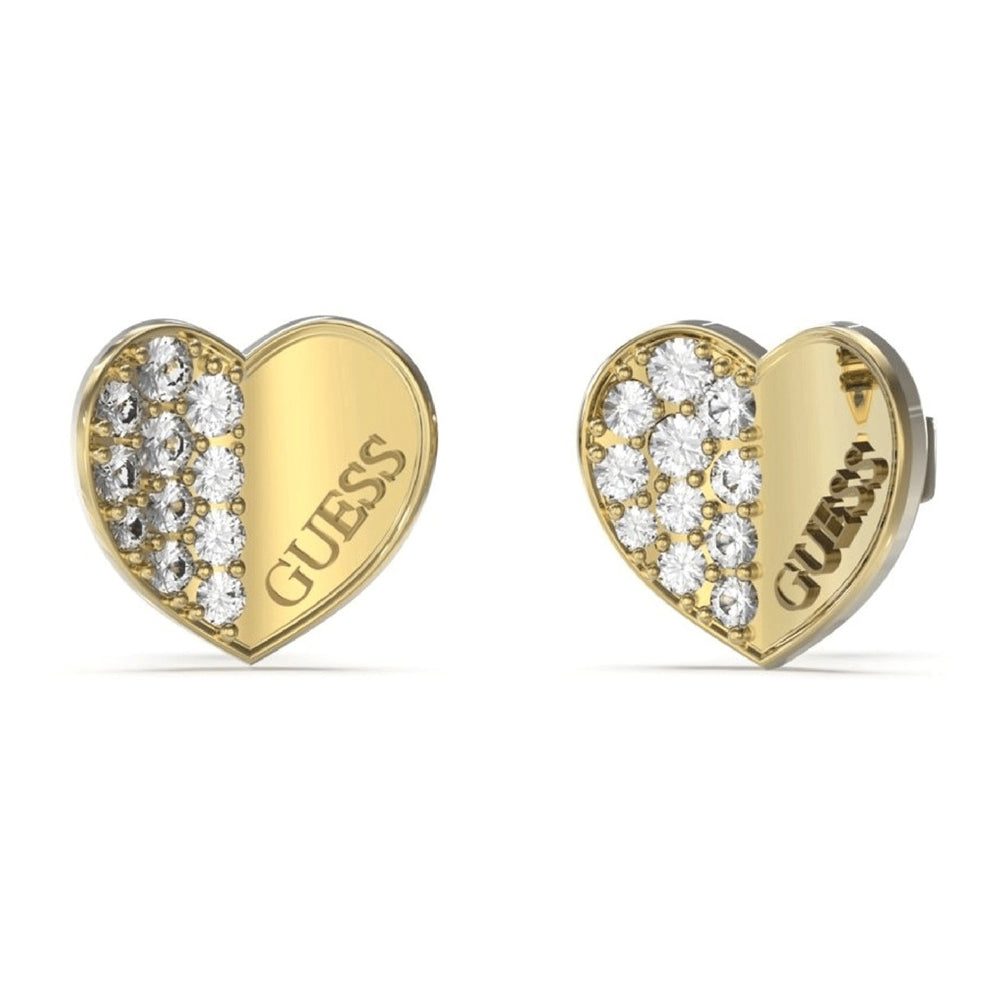 Guess Ladies Earrings JUBE03038JWYGTU Guess Ladies Earrings JUBE03038JWYGTU